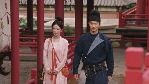 Flourished Peony Season 1 Episode 10 - Sincerity