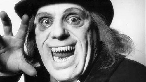 undefined Season 1 Episode 1 - Frankenstein Goes to Hollywood