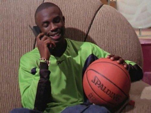 V.I.P. Season 1 Episode 8 - Val Got Game