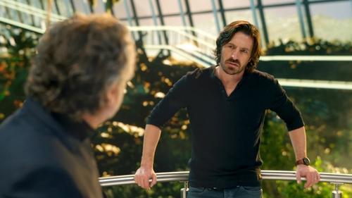 La Brea Season 2 Episode 6 - Lazarus