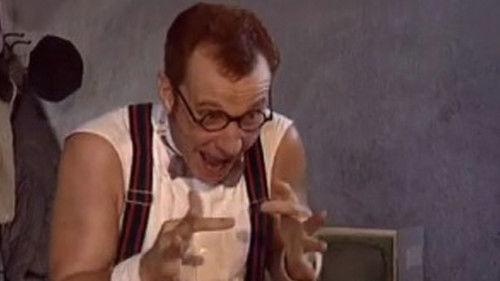 Maski-Show Season 5 Episode 2 - Maski In Crime