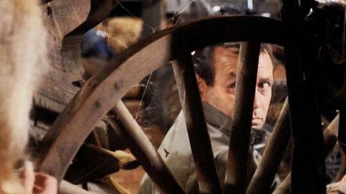 The Fugitive Season 4 Episode 12 - The Devil's Disciples