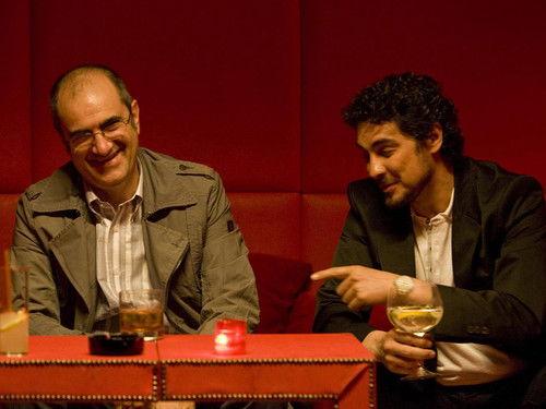 Physics or Chemistry Season 3 Episode 7 - Lo que no me atrevo a decirte