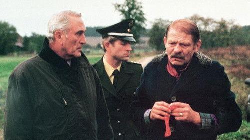 Polizeiruf 110 Season 22 Episode 1 - ...und tot bist du