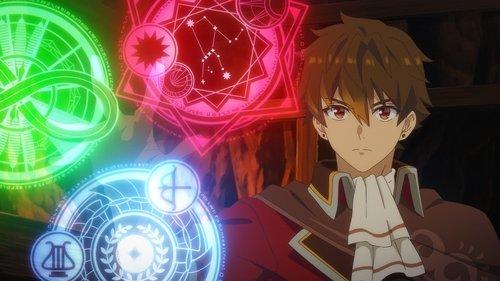 undefined Season 1 Episode 1 - Clover Is Born