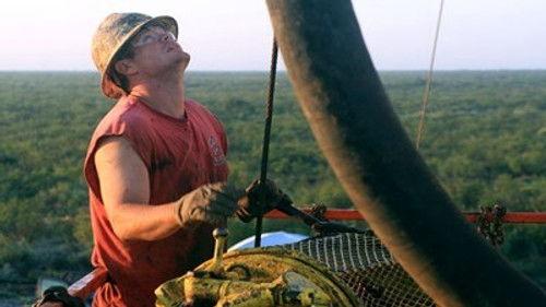 Black Gold Season 1 Episode 3 - Black Gold 103