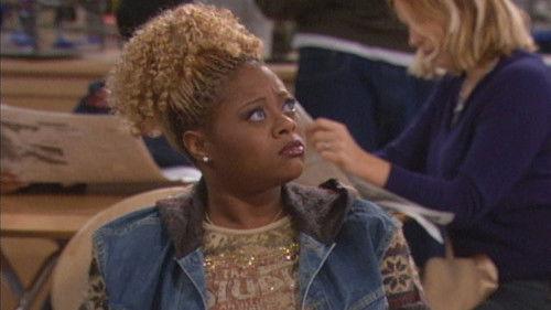 The Parkers Season 4 Episode 17 - A Sterling Relationship