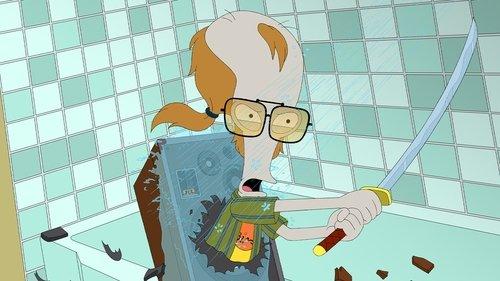 American Dad! Season 19 Episode 16 - I Heard You Wanna Buy Some Speakers