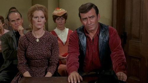 The Virginian Season 6 Episode 12 - The Barren Ground