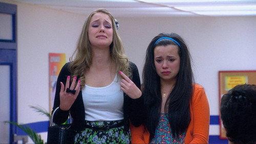 Vampire Girl Season 1 Episode 29 - Episode 29