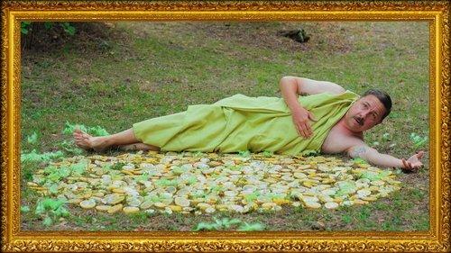 Taskmaster Sweden Season 8 Episode 3 - If there's tape, there's hope