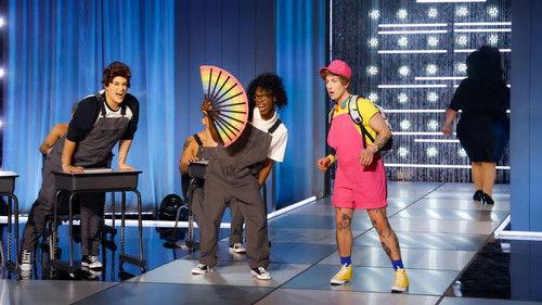 RuPaul's Drag Race Season 15 Episode 12 - Wigloose: The Rusical!