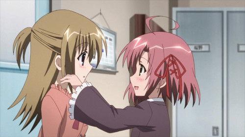 Student Council's Discretion Season 2 Episode 7 - The Student Council Welcomes