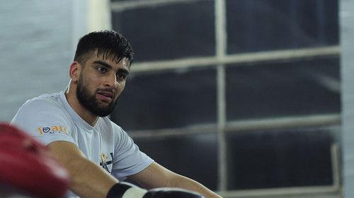 Stable: The Boxing Game Season 1 Episode 1 - Episode 1