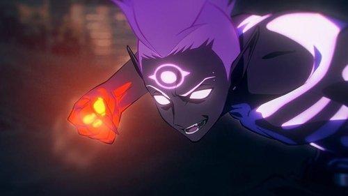 TO BE HERO X Season 1 Episode 22 - The Last Smile