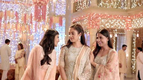 Yehh Jadu Hai Jinn Ka! Season 1 Episode 16 - Aman, Roshni's Sangeet Ceremony