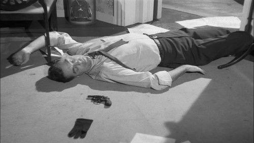 undefined Season 3 Episode 15 - The Case of the Gallant Grafter