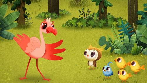 Odo Season 1 Episode 17 - Tall Tails