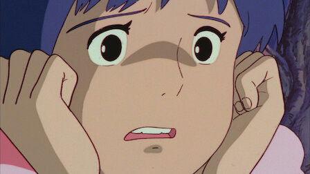 Future Boy Conan Season 1 Episode 16 - Their Hut