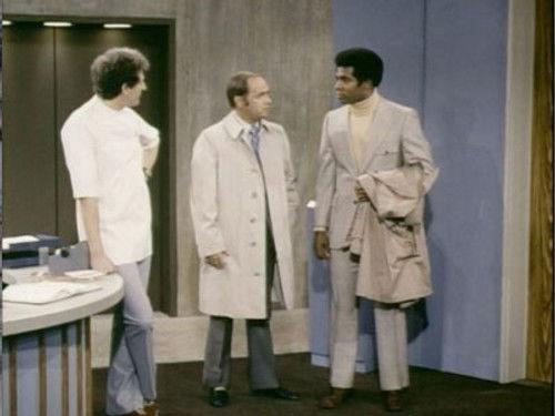 The Bob Newhart Show Season 1 Episode 22 - You Can't Win 'Em All