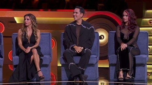 La Casa de los Famosos México Season 2 Episode 13 - Gala de eliminación