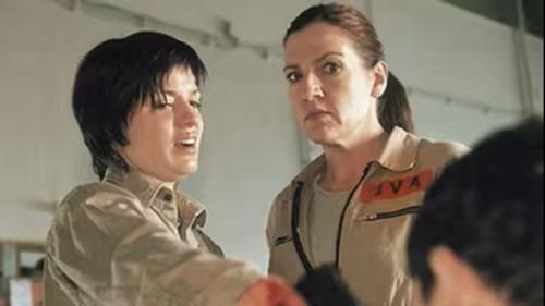 Hinter Gittern - Der Frauenknast Season 10 Episode 24 - Episode 24