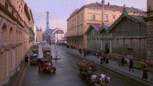 The Young Indiana Jones Chronicles Season 2 Episode 16 - Paris, October 1916