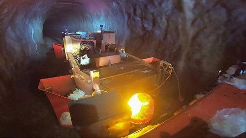 Mighty Trains Season 3 Episode 3 - Bernina Express