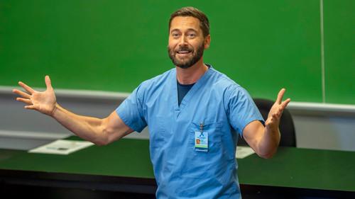 New Amsterdam Season 5 Episode 4 - Heal Thyself