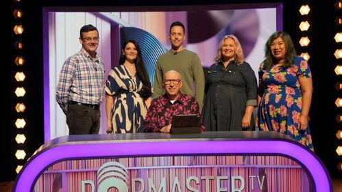 PopMaster TV Season 3 Episode 2 - Episode 2