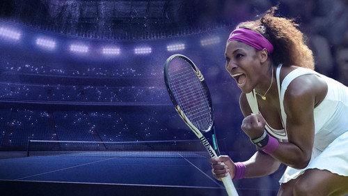 In the Arena: Serena Williams Season 1 Episode 5 - The Perfect Storm