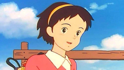 Little Women II : Jo's Boys Season 1 Episode 1 - Welcome to Plumfield