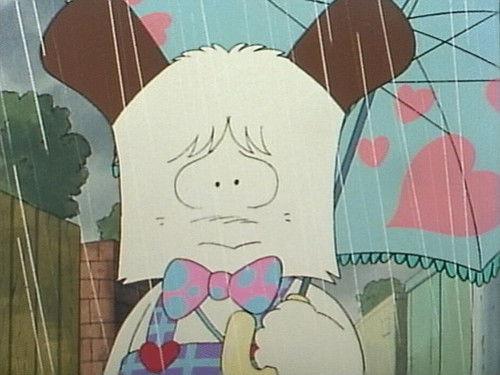 Hello! Spank Season 1 Episode 4 - Could it be love? Fool!