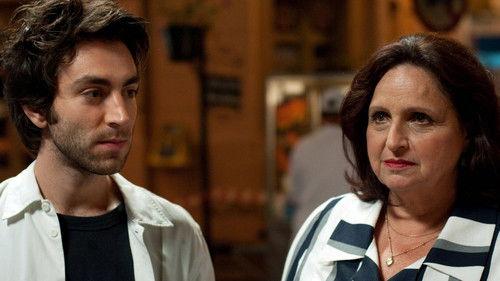 States of Grace Season 1 Episode 3 - An Emo and a Mensch