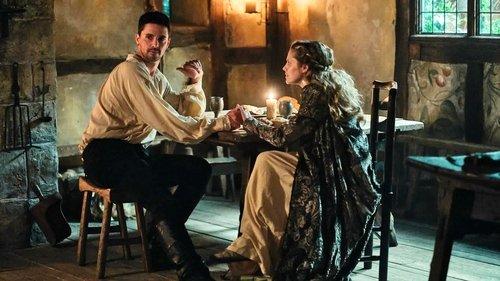 A Discovery of Witches Season 2 Episode 3 - Episode 3