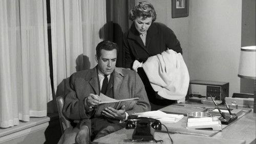 Perry Mason Season 1 Episode 14 - The Case of the Baited Hook