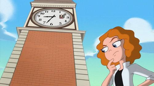 Milo Murphy's Law Season 2 Episode 12 - The Ticking Clock