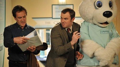 My Family Season 9 Episode 8 - The Guru