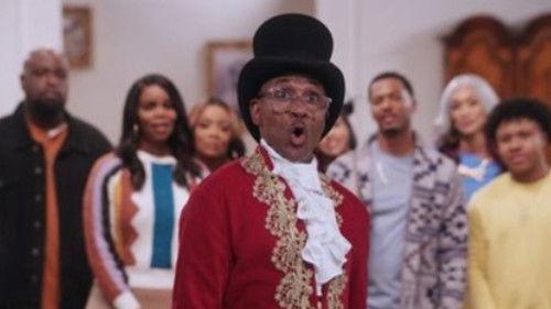 The Ms. Pat Show Season 4 Episode 4 - The Guilt Trip