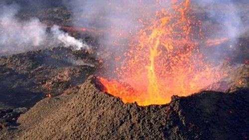 Living with Volcanoes Season 1 Episode 4 - Episode 4