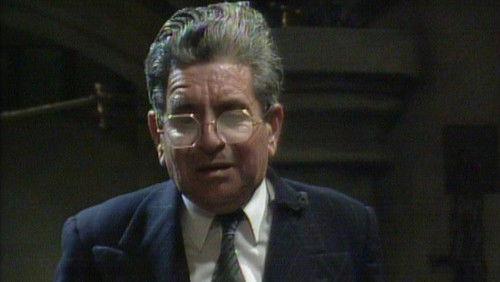 undefined Season 5 Episode 17 - Going Like a Bomb