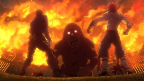 Uncle from Another World Season 1 Episode 11 - N-no, I Wasn't Looking at Anything Dirty...