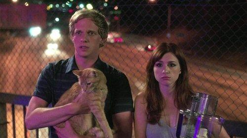 undefined Season 1 Episode 10 - Fists and Feet and Stuff