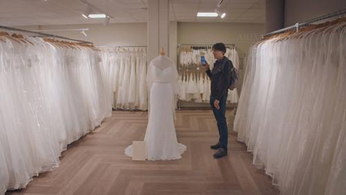 AI Love Season 1 Episode 3 - She wants to marry me