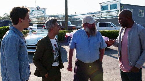 Queer Eye Season 1 Episode 1 - You Can't Fix Ugly