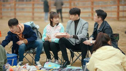 Hello Mr. Gu Season 1 Episode 19 - Episode 19