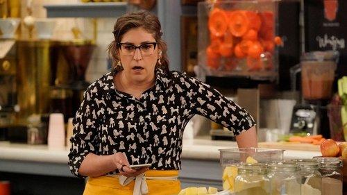 Call Me Kat Season 3 Episode 22 - Call Me a Donut Wall