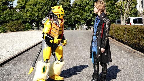 Kikai Sentai Zenkaiger Season 1 Episode 13 - Recycle and Do It Again!