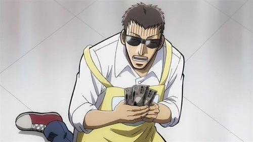 Mr. TONEGAWA Middle Management Blues Season 1 Episode 8 - Shrimp