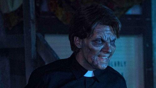 undefined Season 1 Episode 4 - Life Orr Death